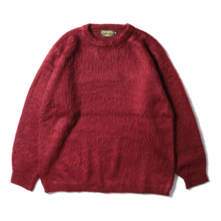 HOUSTON（ヒューストン） UNIVERD72 / ユニバード72 22327 MOHAIR