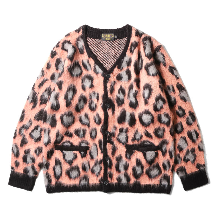 HOUSTON（ヒューストン） UNIVERD72 / ユニバード72 22329 MOHAIR