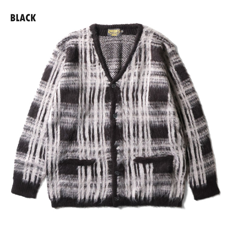 HOUSTON（ヒューストン） UNIVERD72 / ユニバード72 22331 MOHAIR