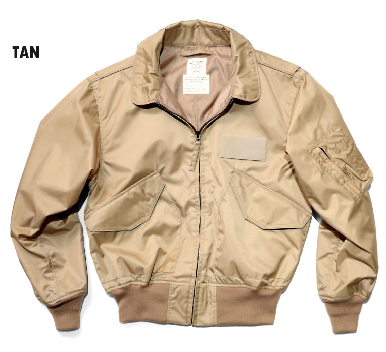 HOUSTON / ヒューストン 5cw36p CWU-36P FLIGHT JACKET