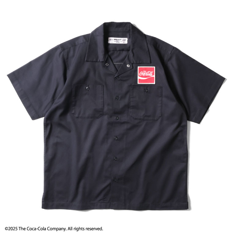HOUSTON ヒューストン 黒いクロエさん専用 HOUSTON OFFICIAL ONLINE STORE - コラボ｜Yahoo!ショッピング