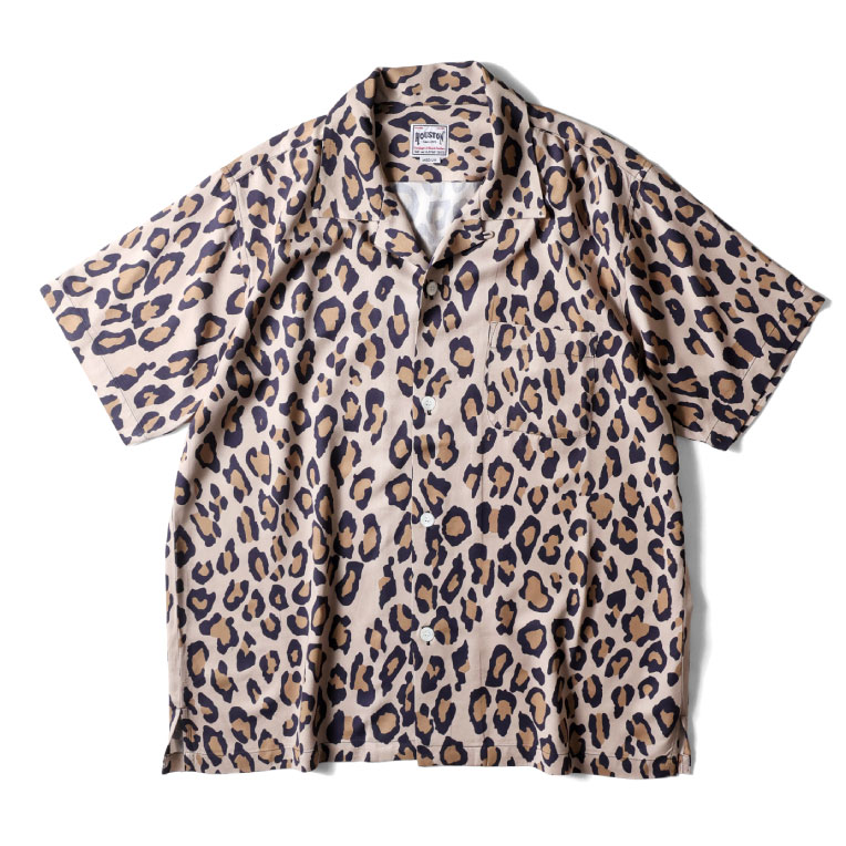 ブラウス シャツ HOUSTON /ヒューストン 41107 ALOHA SHIRT (龍虎) / アロハシャツ/ HS411 レディース メンズ 楽天市場】【全品P5倍☆8月4日20：00〜8月11日1：59まで