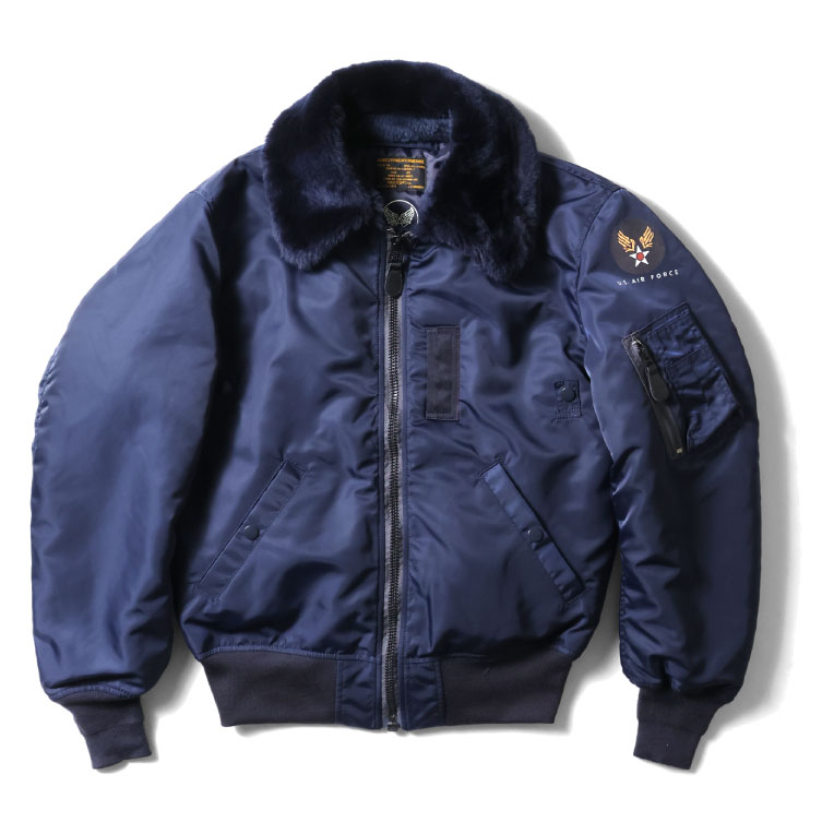 フライトジャケット b15のおすすめ人気商品一覧 通販 - Yahoo!ショッピング