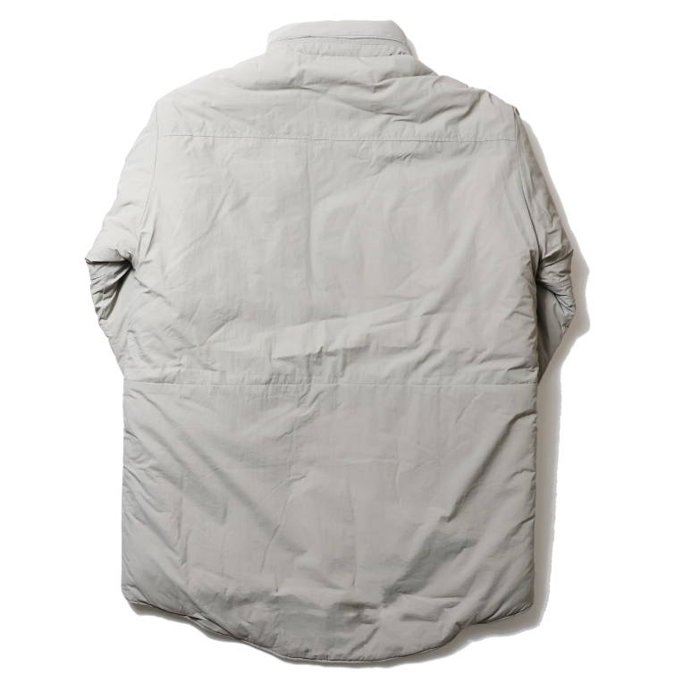 HOUSTON / ヒューストン 50607 MONSTER PARKA / モンスターパーカー