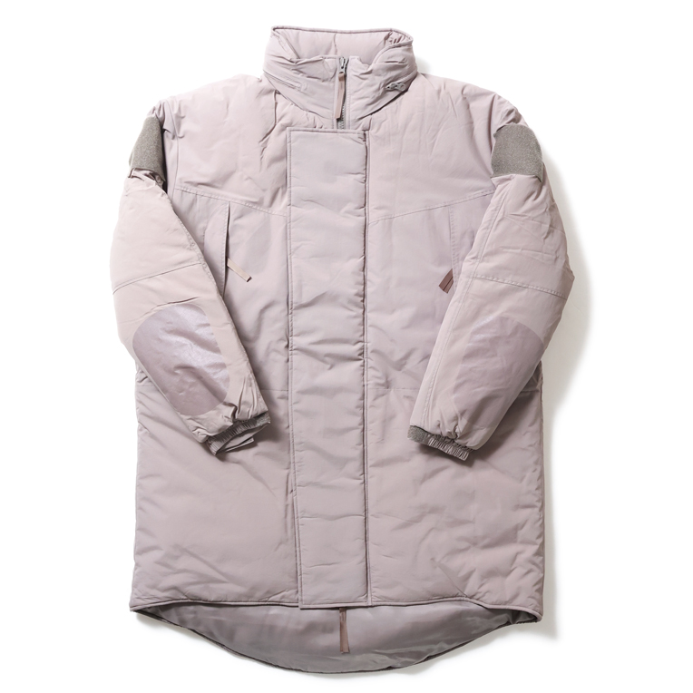 HOUSTON（ヒューストン） 50607 MONSTER PARKA / モンスターパーカー