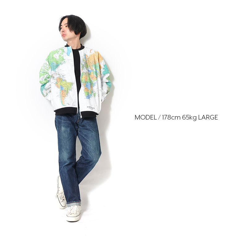 HOUSTON / ヒューストン 51337 TYVEK PAPER JACKET / タイベック