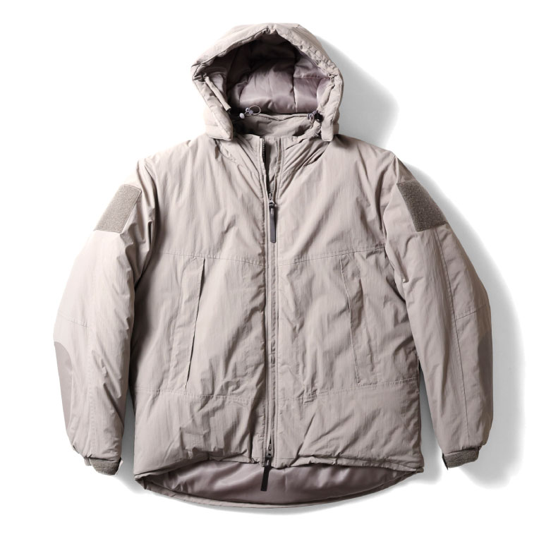 HOUSTON（ヒューストン） 51412 PCU L-7 TYPE1 / レベル7ジャケット