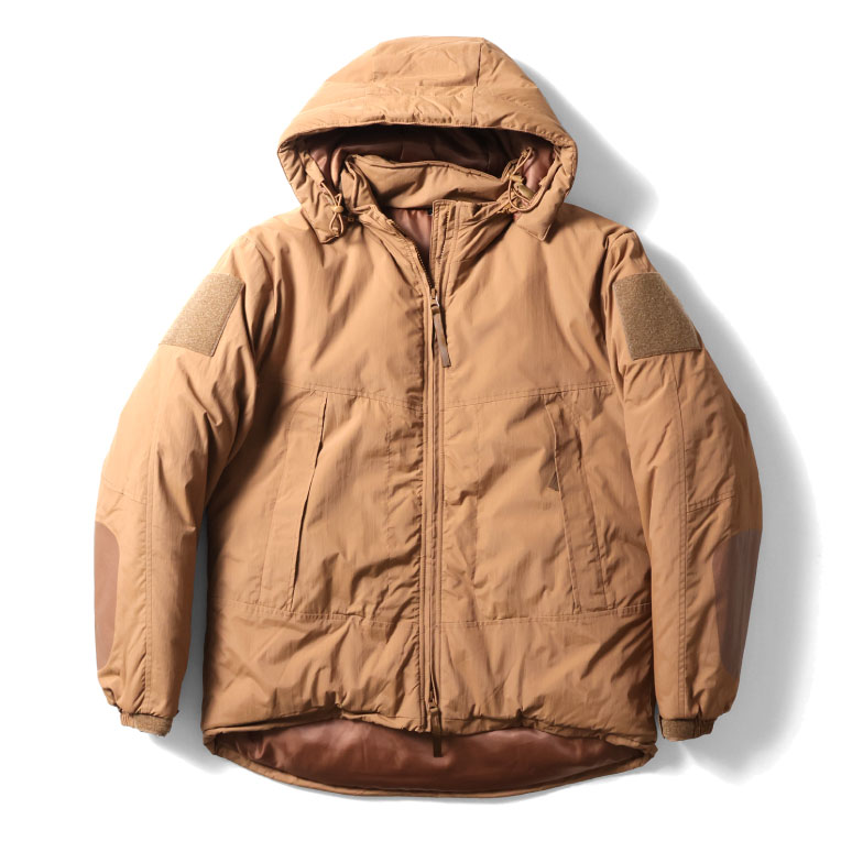 HOUSTON（ヒューストン） 51412 PCU L-7 TYPE1 / レベル7ジャケット