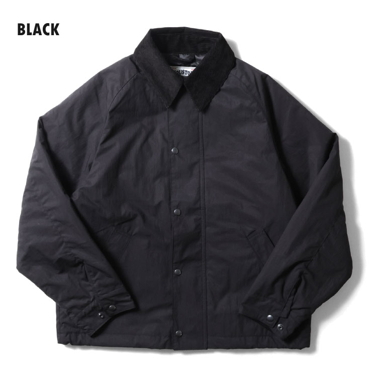 HOUSTON / ヒューストン 51432 N/C SHORT HUNTING JACKET / ショート