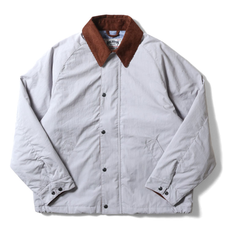 HOUSTON（ヒューストン） 51432 N/C SHORT HUNTING JACKET / ショート
