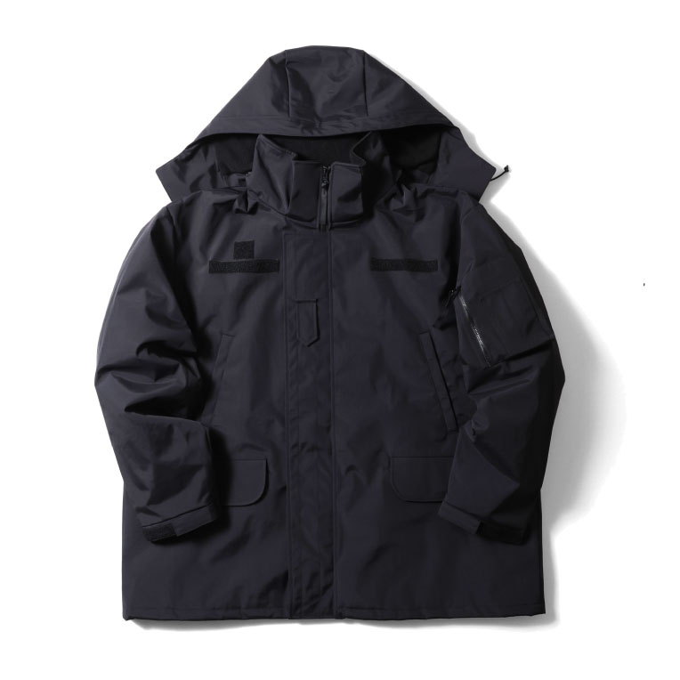 HOUSTON（ヒューストン） 51439 COLD WEATHER PARKA / コールド