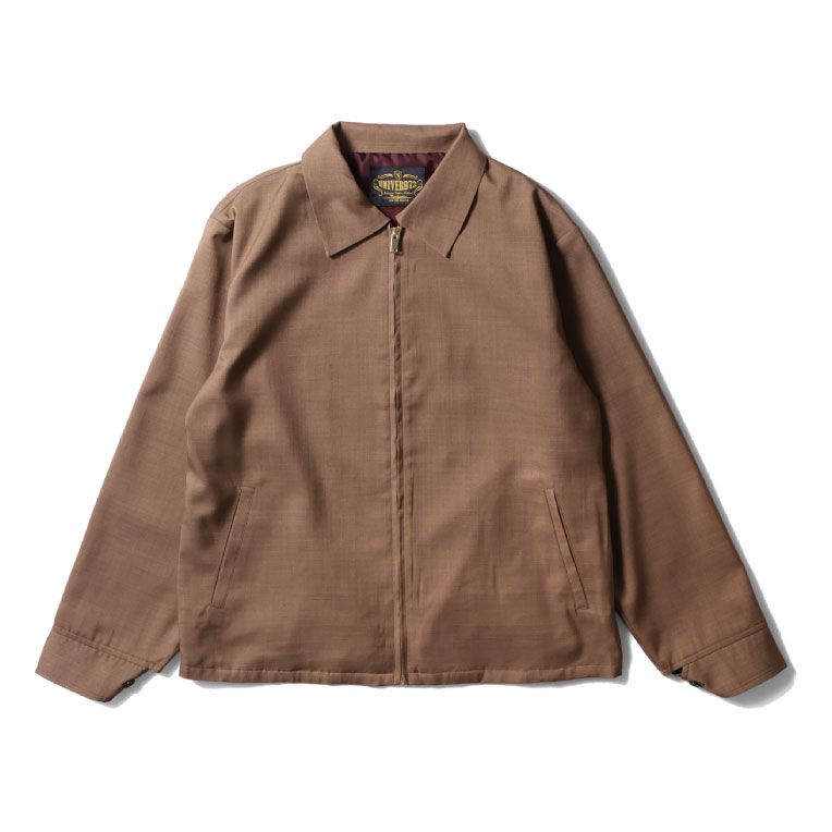 HOUSTON（ヒューストン） UNIVERD72 / ユニバード72 51581 SWING TOP