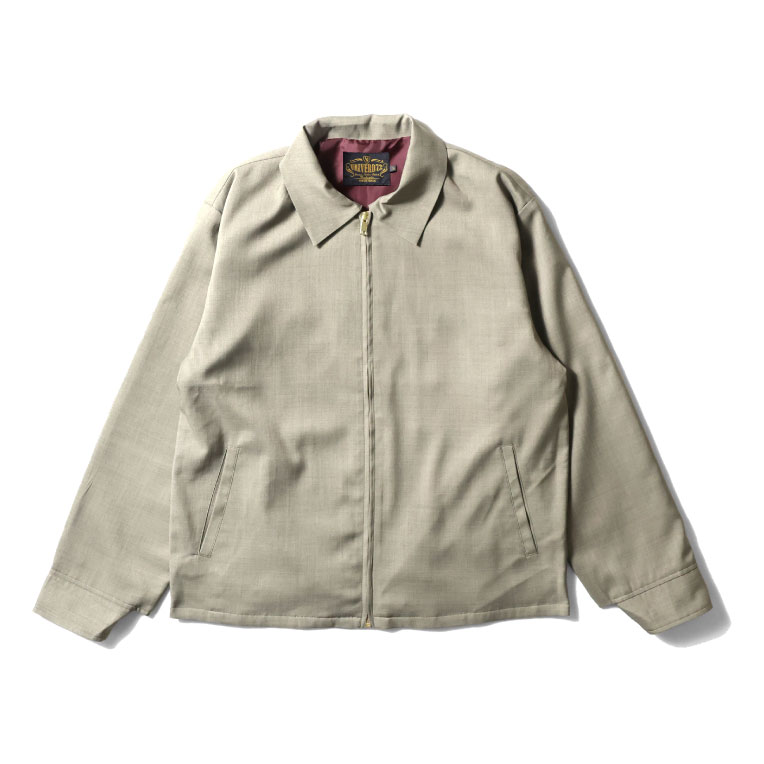 HOUSTON（ヒューストン） UNIVERD72 / ユニバード72 51581 SWING TOP