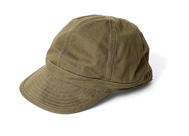HOUSTON メンズ帽子の商品一覧｜財布、帽子、ファッション小物