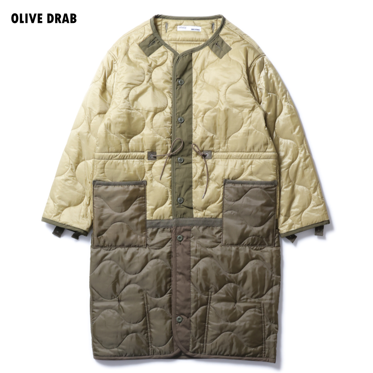 HOUSTON × rebear by Johnbull / ヒューストン リベアー バイ