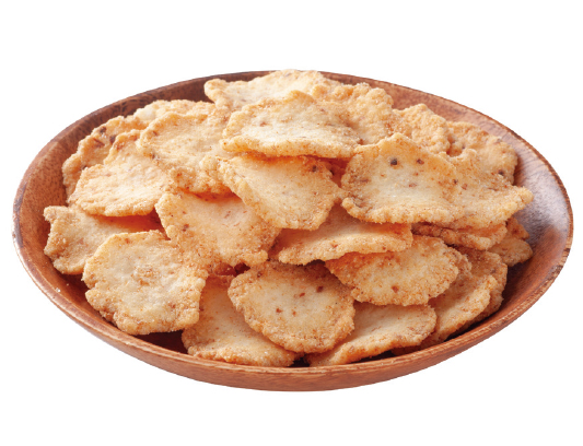 えびの華（75g） : 心斎橋 法善寺あられ - 通販 - Yahoo!ショッピング