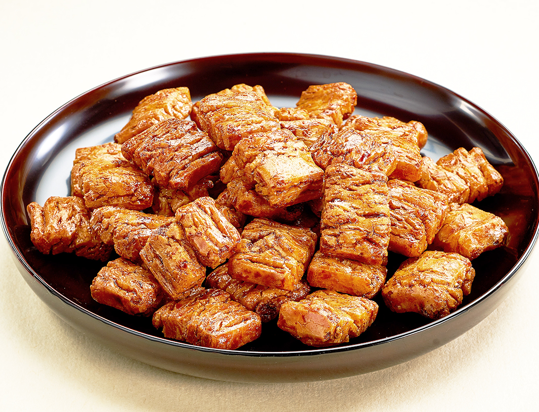 直営店に限定 鬼サラダ（650g） Yahoo - 通販 - 法善寺あられ 心斎橋 : ニット/セーター