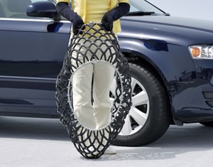 YETI（イエティ） スノーネットWD 適合タイヤサイズ155/65R14・175