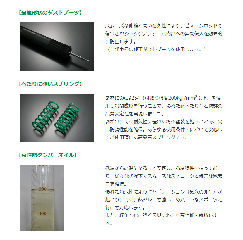 新しい到着 テイン R 強化ゴム 送料無料 足回り サスペンション 代引無料 Tein 代引無料 車高調キット F 強化ゴム クラウンハイブリッド Gws4 Flex Avs R 強化ゴム Fr 3500cc 08 02 12 12 Tein Flexavs 0012 Howa Rs