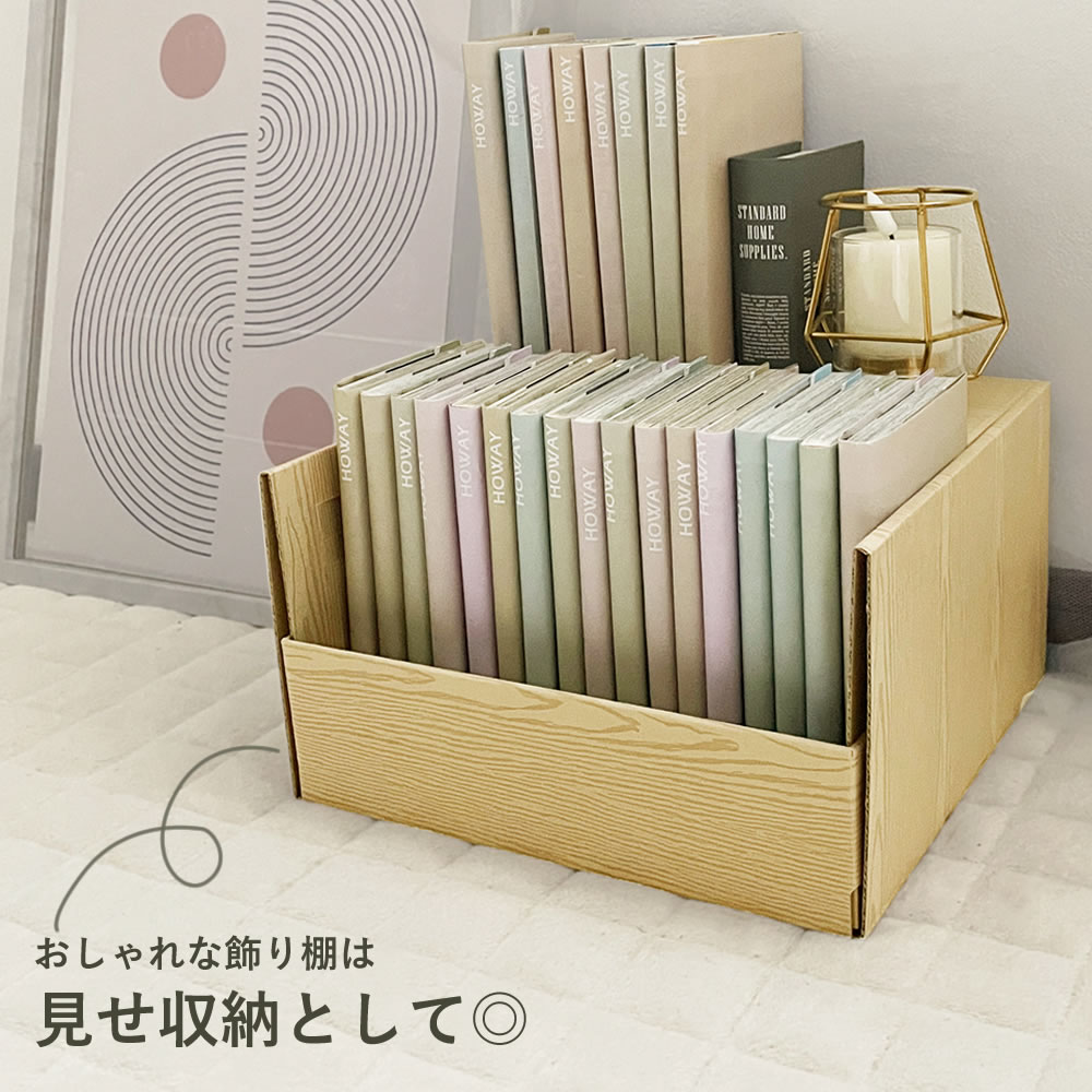 【最終値下げ】IKEA　本棚 収納棚 イケア（IKEA） 大容量 飾り棚 収納ケース 漫画 3段 ボックス収納 白