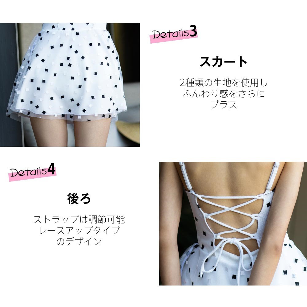 ワンピース ホワイト ロング 体型カバー 後ろセクシー and it_ ワンピース レディース 春 夏 長袖 ロング マキシ