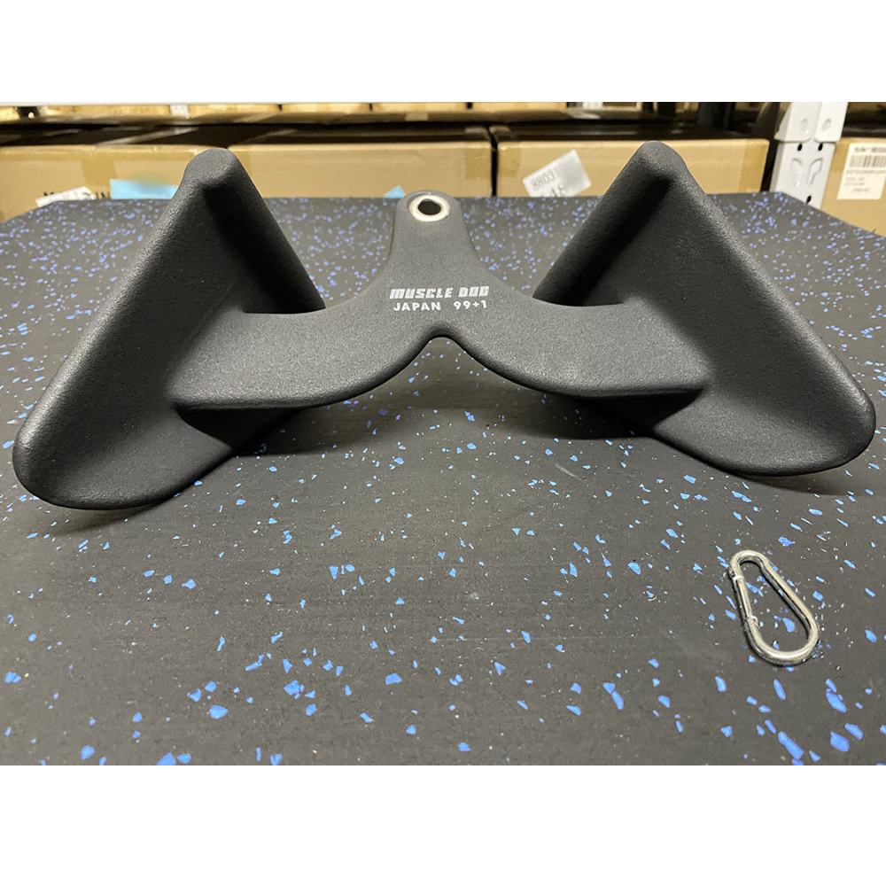 Amazon | MAX GRIP (マックスグリップ) 筋トレ 全5種 背筋 背中