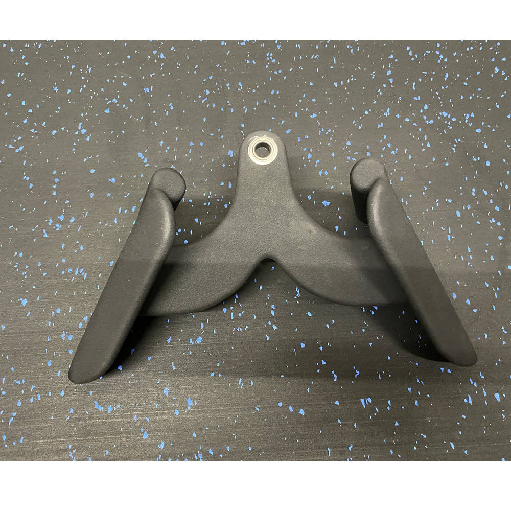 アタッチメント 1点 32cm ケーブルトレーニング用 筋トレ