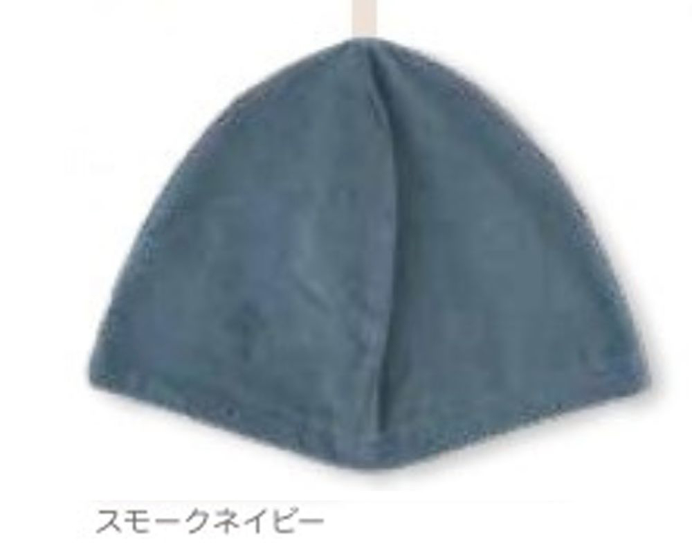 サウナハット cocosauna 全7色 今治タオル ピンクベージュ チャコール