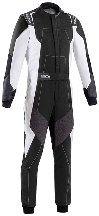 スパルコ レーシングスーツ X-LIGHT FE FIA公認 size48 to 66の画像