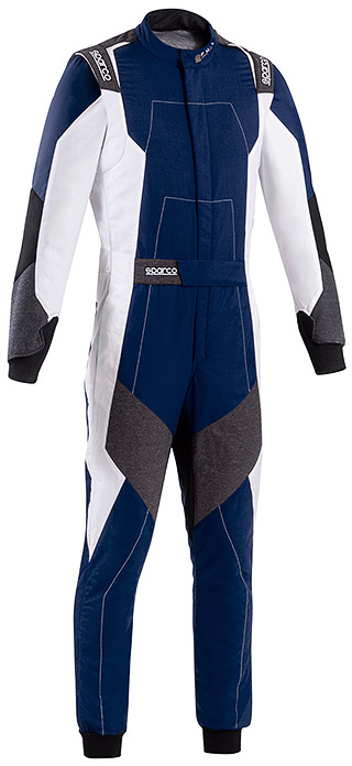 スパルコ レーシングスーツ X-LIGHT FE FIA公認 size48 to 66の画像