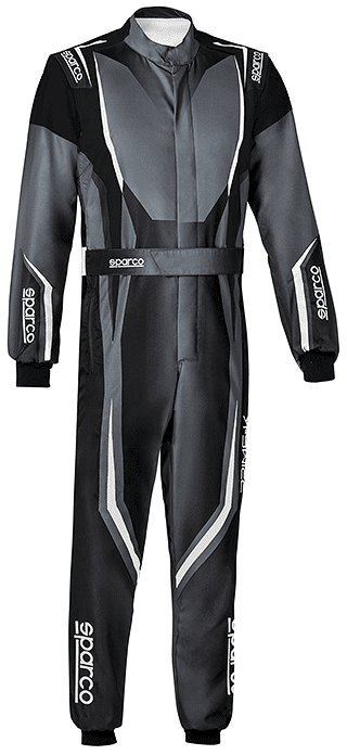 スパルコ レーシングカート用スーツ PRIME K ADVANCED(プライム ケー アドバンス) size:44 to 62日本正規輸入の画像