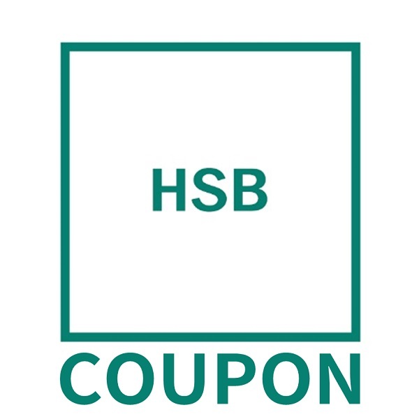 HSBヤフー店の「CBD商品対象20％クーポン」のクーポン