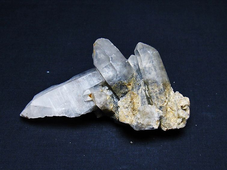 パワーストーン 天然石 ヒマラヤ水晶クラスター t767-373の説明 - 通販