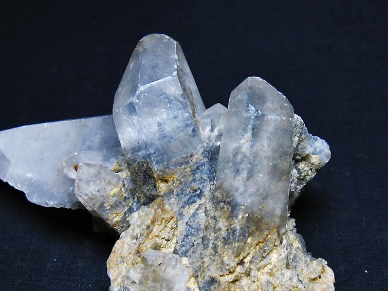 パワーストーン 天然石 ヒマラヤ水晶クラスター t767-373の説明 - 通販