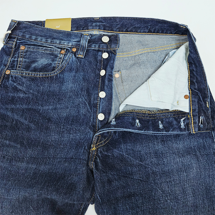 Levi’s 501XX リーバイス ヴィンテージクロージング デニム Levi's VINTAGE CLOTHING LEVI'S リーバイス ヴィンテージ