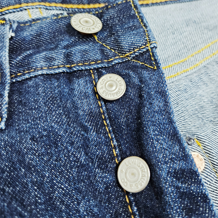 Levi's VINTAGE CLOTHING LEVI'S リーバイス ヴィンテージ