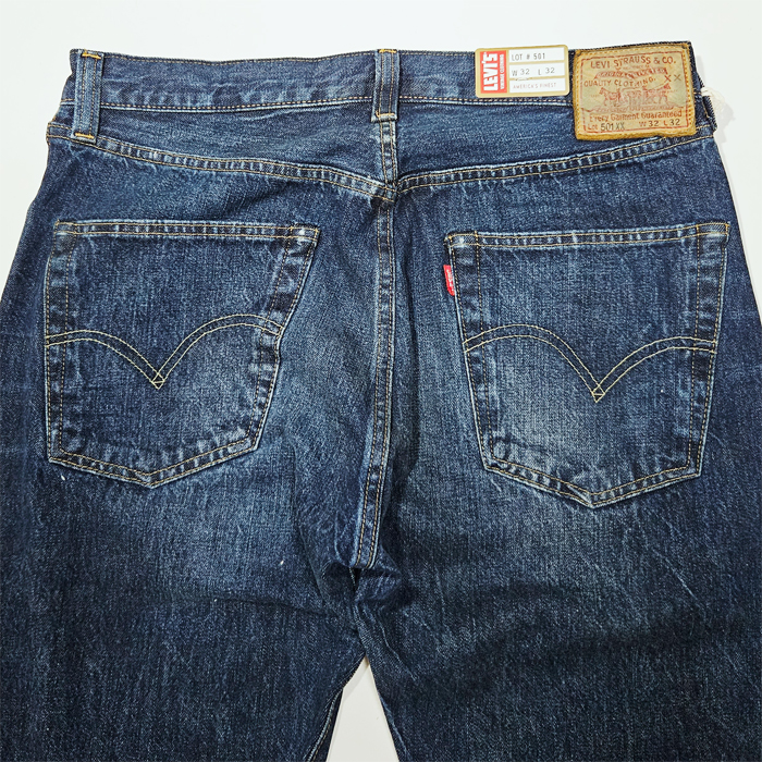 Levi's VINTAGE CLOTHING LEVI'S リーバイス ヴィンテージ