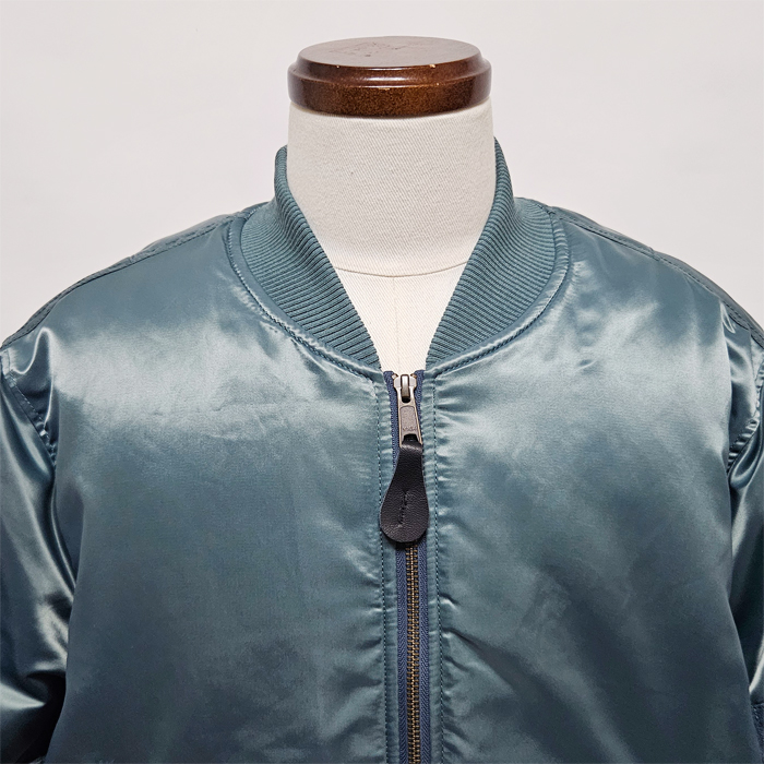 CORINTH MA-1 フライトジャケット CORINTH MFG CO コリンス ミリタリー