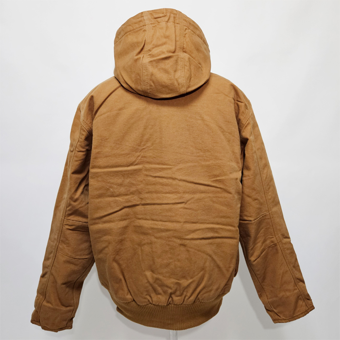 Carhartt（カーハート） ダックアクティブジャケット Loose Fit Duck