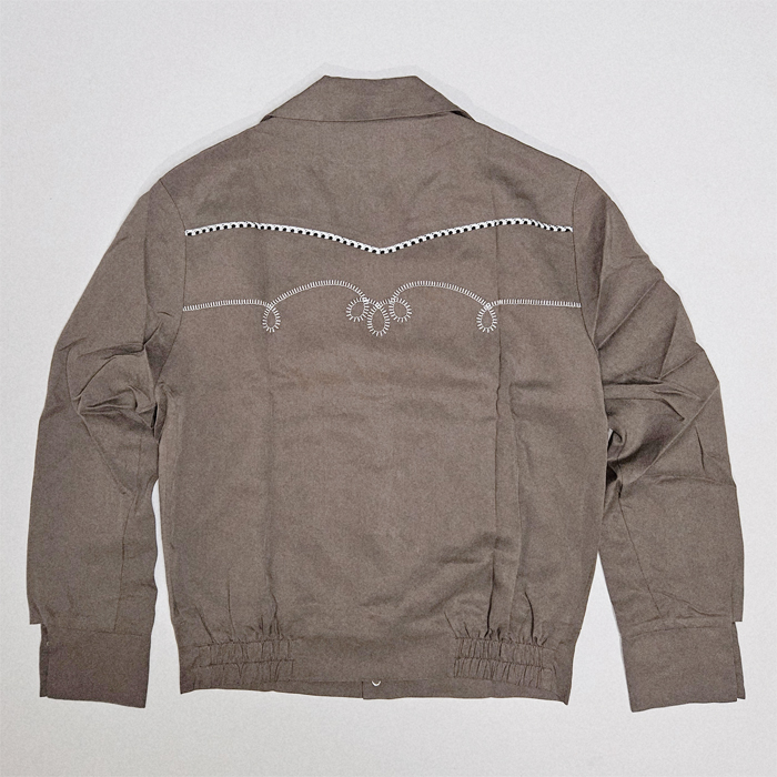 H BAR C ボレロジャケット HBARC エイチバーシー Bolero ウェスタン