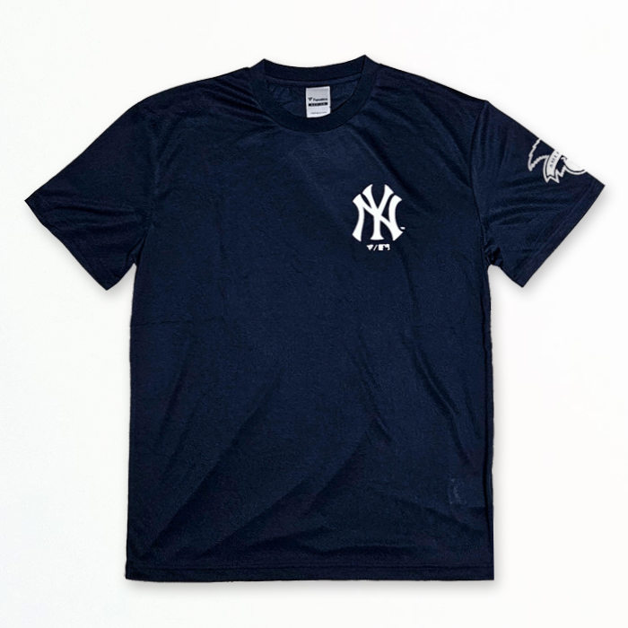 ヤンキース ロゴ 歴史 Fanatics Tシャツ ニューヨーク ヤンキース MLB
