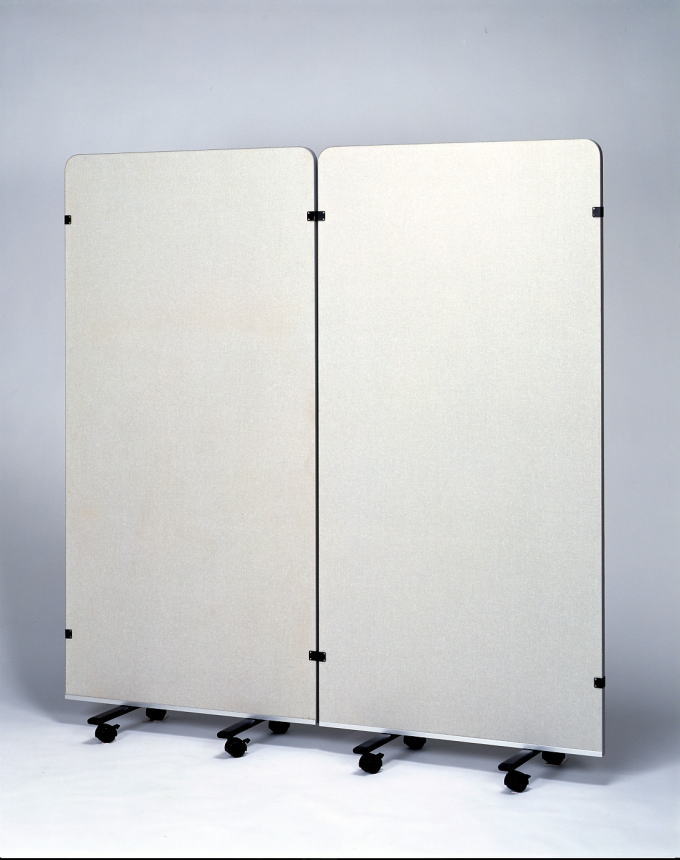 アートギャラリー展示板　パーティーション　販売