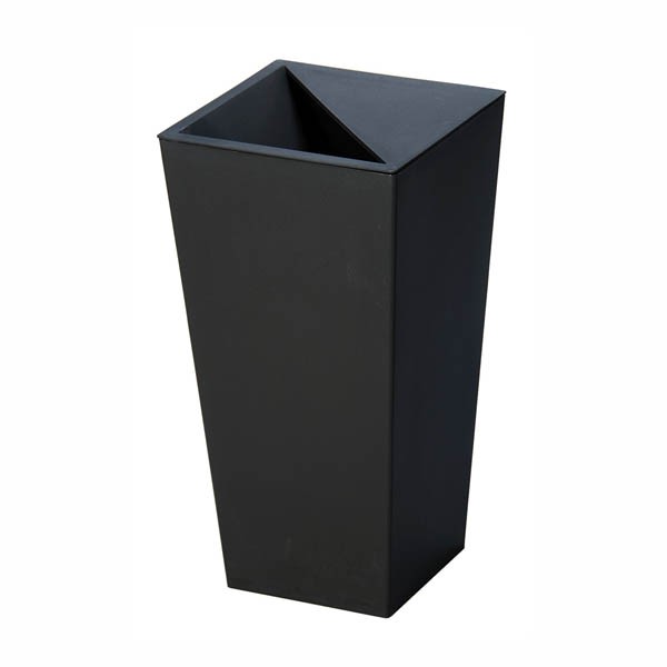 ゴミ箱 ユニード カクス S-36 9リットルタイプ（9L）ユニード ゴミ箱