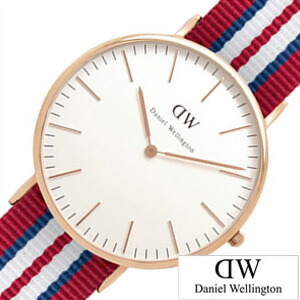 ダニエル ウェリントン 腕時計 Daniel Wellington クラシック エクセター ローズ 0112DW メンズ レディース ユニセックス セール