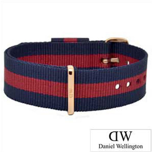 ˥ ȥ ӻ Daniel Wellington 饷å NATO ٥ åե  0701DW  ǥ ˥å 