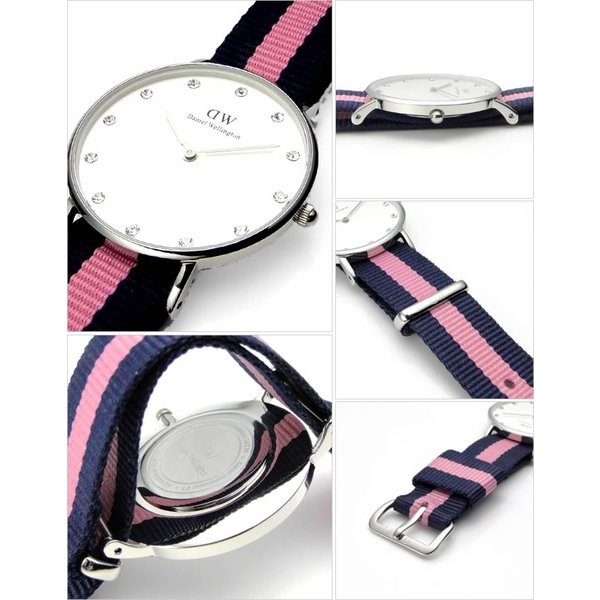 Daniel Wellington（ダニエルウェリントン） ダニエル ウェリントン