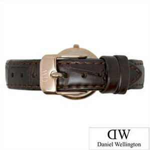 ダニエル ウェリントン 腕時計 Daniel Wellington クラッシー ヨーク ローズ 1002DW メンズ レディース ユニセックス セール