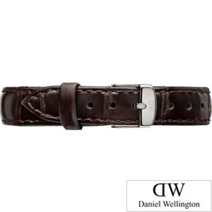 ダニエル ウェリントン 腕時計 Daniel Wellington 時計 ベルト クラッシー ヨーク シルバー 1022DW メンズ レディース ユニセックス