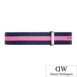 ダニエル ウェリントン 腕時計 Daniel Wellington 時計 ベルト クラッシー ウィンチェスター シルバー 1026DW メンズ レディース ユニセックス