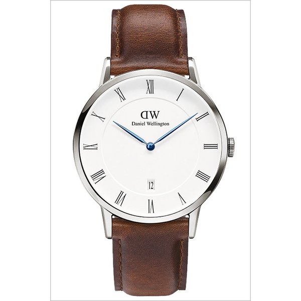 ダニエル ウェリントン 腕時計 Daniel Wellington 時計 ダッパー セントモーズ 1120DW メンズ レディース ユニセックス 男女兼用｜hstyle｜02